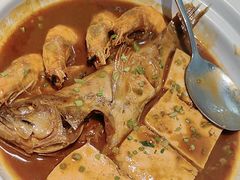 -船歌·鱼水饺青岛菜(枫蓝国际购物中心店)