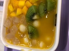 -满记甜品(金融街店)