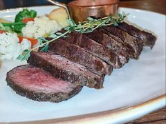 -SISTERS BAR RESTAURANT川意酒馆(嘉善老市H楼店)