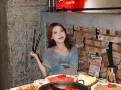 -贰回巷火锅馆(钟楼店)