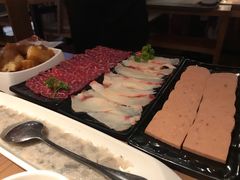 -许府牛杂·鲜牛肉火锅(梁溪万达店)