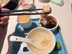 -百年果林椰子鸡(中洲店)