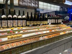 -亚马逊海鲜自助(梅溪湖步步高店)