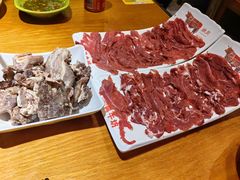-真牛坊潮汕牛肉火锅