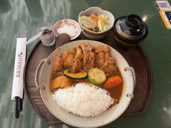 -ITARU食堂·定食料理(西丽店)