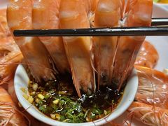 -蓝湾碧波·老字号·疍家非遗海上餐厅