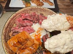-筱田の食堂·izakaya(淮海中路店)
