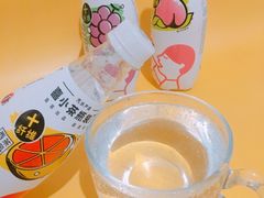 -喜茶(广州东方宝泰店)