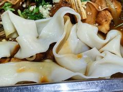 -王婆炒鱼(总店)
