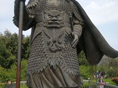 -荆川公园