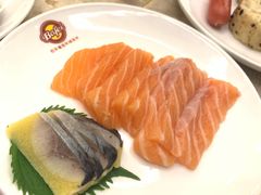 -芭菲盛宴·环球美食(解放碑英利国际店)