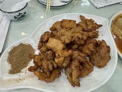 -黑石礁酒楼·海鲜(黑石礁店)