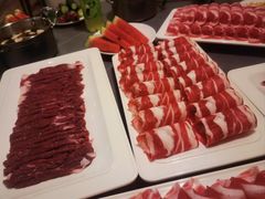 -君邦火锅(新疆大厦店)