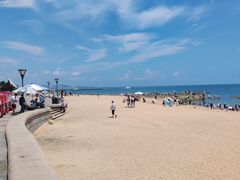 -日照灯塔风景区