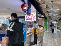 -DQ·蛋糕·冰淇淋(虹口龙之梦店)