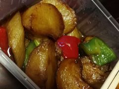 -上关雪東北菜(中房金谊店)