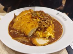 -CoCo壱番屋
