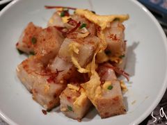 -万丽轩·粤菜(王府井金茂万丽酒店)