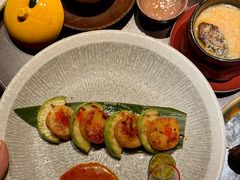 -匠和风精致料理(莆田财富中心店)