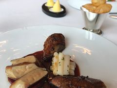 -Caprice(香港四季酒店)