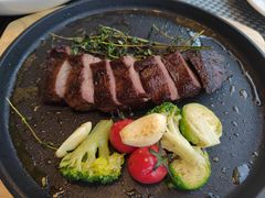 -188西餐厅(园林宾馆店)