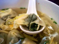 荠菜馄饨-熙盛源(滨湖万达店)