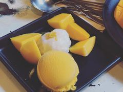-Mango Tango