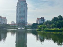 -厦门大学(思明校区)