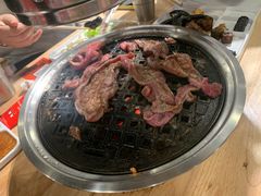 -霸腹烤肉(厦门柚子番店)