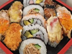 -利客来李村购物中心