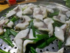 -溪悦渔庄(九龙湖店)