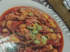 -那时新疆·若羌(经纬汇店)