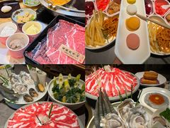 -牛匠和牛寿喜锅(西安总店)