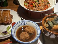-小放牛炒菜馆(华北商厦店)
