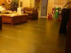 -齐汇维景大酒店游泳馆(山东政协大厦齐汇维景)