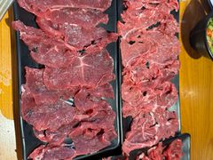 -牛品福潮汕牛肉火锅(旺庄店)