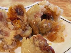 -嘉华小吃(蛇口市场店)