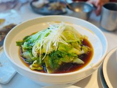 -赶海部落海鲜城(海阳路店)