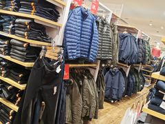 -优衣库(广州恒宝广场店)