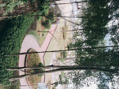 -船政文化景区-罗星塔公园