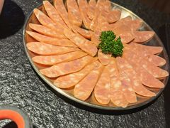 -嘿嘟嘟·肋条烧肉放题(爱融荟城店)