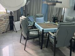 -娱雀会·茶馆·棋牌
