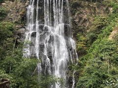 -古龙峡云天玻霸
