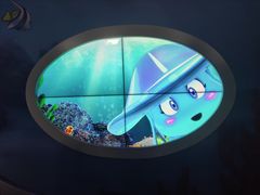 -海合安成都极地海洋公园