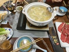 -金龙·打边炉(武进路店)