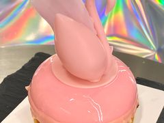 -光作面包Voila Lumiere(中山店)