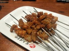 -金太阳海鲜烧烤·本地人餐厅(东纬路旗舰店)