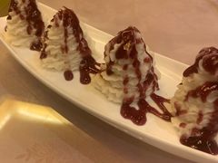 -马凯餐厅(长椿街店)