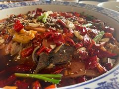 -厨彩阳光(荔枝沟路店)