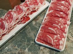 -滩羊佬倌盐池滩羊馆·清真(香园路店)